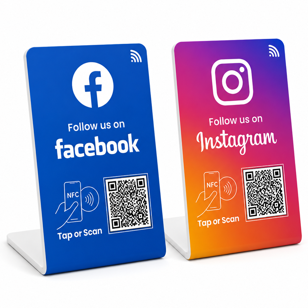 RevoraTap Social