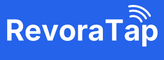 RevoraTap - Home